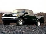 Toyota Tundra Access Cab Limited Off-Road Edition by TRD 1999 года